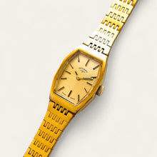 Load image into Gallery viewer, Rotary Ladies’ Mechanical Watch – Gold-Plated, Boxed
