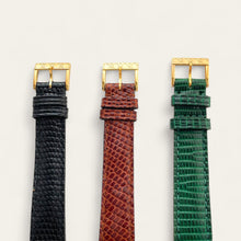 Load image into Gallery viewer, Rare Boxed Vintage Dior &quot;La Parisienne&quot; Quartz Watch with 3 Interchangeable Straps
