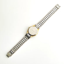 Load image into Gallery viewer, YSL Ladies&#39; Moon Phase Quartz Watch with Two-Tone Bracelet
