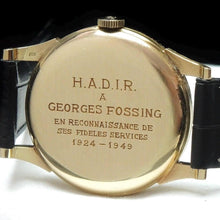 Load image into Gallery viewer, Custom Engraving Add-On – Personalized Case Back or Bracelet – Laser Engraving Service
