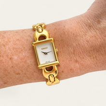 Load image into Gallery viewer, Gucci 1800 – Ladies’ Quartz Watch with Interchangeable Straps, Boxed
