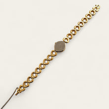 Load image into Gallery viewer, Vintage Gold-Plated Ladies&#39; Seiko Quartz Watch
