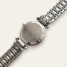 Load image into Gallery viewer, Vintage Ladies&#39; 90s Two-Tone Seiko Exceline Quartz Watch - Round Dial

