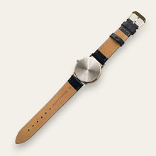 Load image into Gallery viewer, Vintage 90s Men&#39;s/Unisex Imado Sun &amp; Moon Phase Quartz Watch
