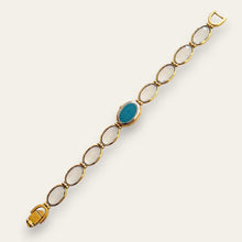 Load image into Gallery viewer, Vintage 1980s Gold-Plated Ladies' Seiko Lassale Quartz Watch
