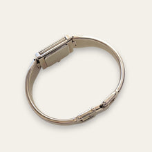 Load image into Gallery viewer, Vintage 40th Anniversary Yves Saint Laurent Ladies' Quartz Watch - Silver-Tone
