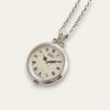 Vintage 1980s Ladies' Seiko Pendant Watch - Quartz Movement