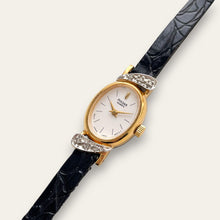 Load image into Gallery viewer, Rare 1980s Gold-Plated Ladies' Pulsar (by Seiko) Watch - Boxed
