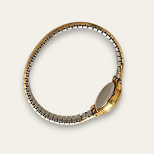 Load image into Gallery viewer, Vintage 1972 Gold-Plated Ladies' Mechanical Seiko Watch
