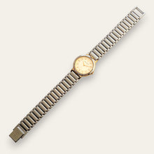 Load image into Gallery viewer, Vintage 90s Yves Saint Laurent Ladies' Quartz Watch - Silver-Tone Bracelet
