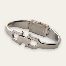 Load image into Gallery viewer, Vintage 40th Anniversary Yves Saint Laurent Ladies' Quartz Watch - Silver-Tone
