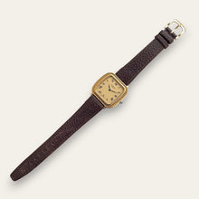 Load image into Gallery viewer, Vintage Gold-Plated Raymond Weil Men's / Unisex Mechanical Watch
