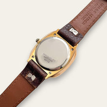 Load image into Gallery viewer, Vintage Gold-Plated Raymond Weil Men's / Unisex Mechanical Watch
