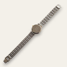 Load image into Gallery viewer, Vintage Ladies' Two-Tone Seiko Quartz Watch - Round Dial
