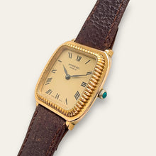 Load image into Gallery viewer, Vintage Gold-Plated Raymond Weil Men's / Unisex Mechanical Watch
