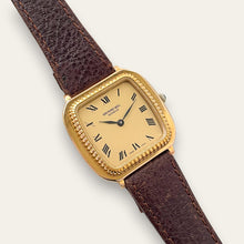 Load image into Gallery viewer, Vintage Gold-Plated Raymond Weil Men's / Unisex Mechanical Watch
