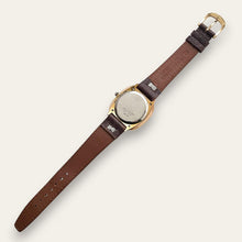 Load image into Gallery viewer, Vintage Gold-Plated Raymond Weil Men's / Unisex Mechanical Watch
