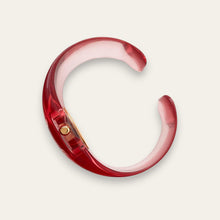 Load image into Gallery viewer, Issey Miyake "O" Watch - Sakura Color - Unisex Quartz Bangle
