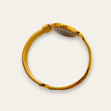 Load image into Gallery viewer, Vintage 90s Givenchy Millesime Gold-Plated Quartz Watch
