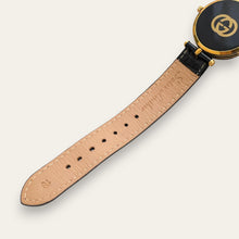 Load image into Gallery viewer, Gucci Moonphase Stack Triple Calendar Quartz Vintage Watch
