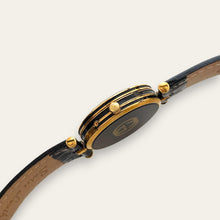 Load image into Gallery viewer, Gucci Moonphase Stack Triple Calendar Quartz Vintage Watch
