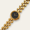 Rare Vintage Gold-Plated Ladies' Seiko Quartz Watch