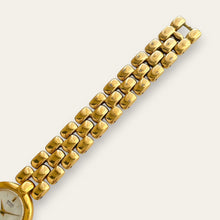 Load image into Gallery viewer, Vintage Gold-Plated Ladies' Seiko Quartz Watch
