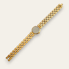 Load image into Gallery viewer, Vintage Gold-Plated Ladies' Seiko Quartz Watch
