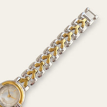 Load image into Gallery viewer, Vintage 1990s Yves Saint Laurent Ladies' Quartz Watch - Two-Tone
