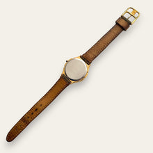 Load image into Gallery viewer, Vintage 1990s Yves Saint Laurent Quartz Watch - Woven Strap
