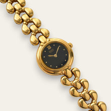 Load image into Gallery viewer, Rare Vintage Gold-Plated Ladies' Seiko Quartz Watch
