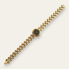 Load image into Gallery viewer, Rare Vintage Gold-Plated Ladies' Seiko Quartz Watch
