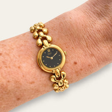 Load image into Gallery viewer, Rare Vintage Gold-Plated Ladies' Seiko Quartz Watch

