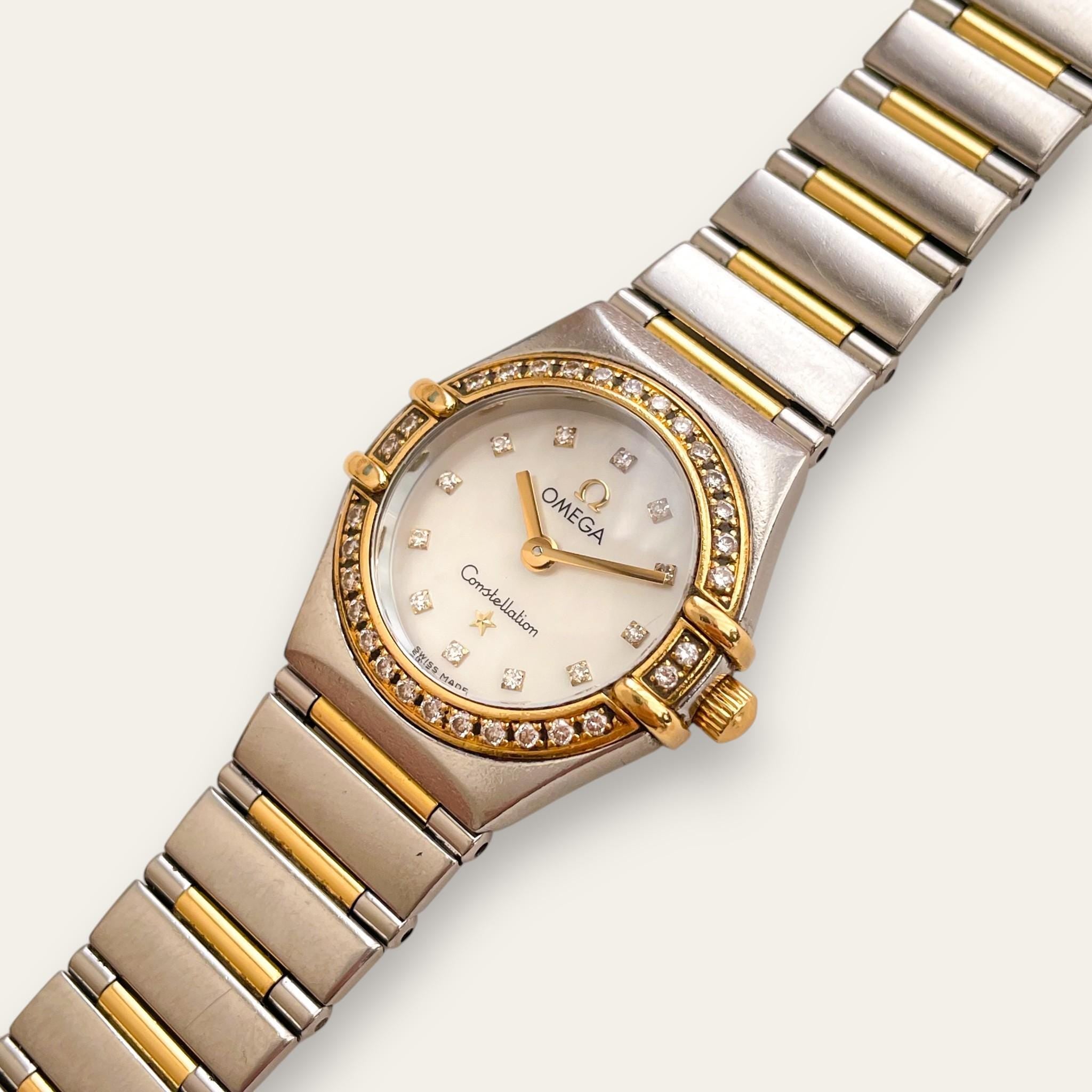 Vintage Quartz Watches | Finchley Watches
