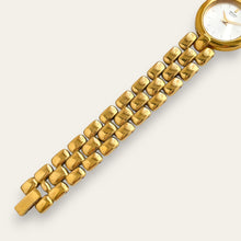 Load image into Gallery viewer, Vintage Gold-Plated Ladies' Seiko Quartz Watch
