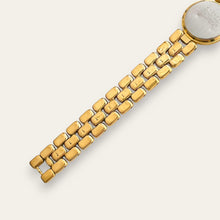 Load image into Gallery viewer, Vintage Gold-Plated Ladies' Seiko Quartz Watch
