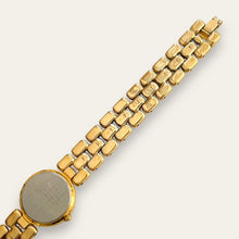 Load image into Gallery viewer, Vintage Gold-Plated Ladies' Seiko Quartz Watch
