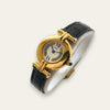 Vintage Must de Cartier Colisée Vermeil Watch, Trinity Dial, Quartz