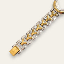 Load image into Gallery viewer, Vintage 1990s Yves Saint Laurent Ladies' Quartz Watch - Two-Tone
