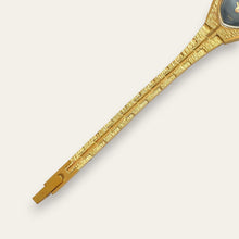 Load image into Gallery viewer, Vintage Ladies Sekonda Gold-Tone Quartz Watch - Heart Shaped Dial
