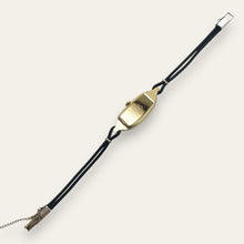 Load image into Gallery viewer, Vintage Bulova Debutante 1937 Ladies Gold-Filled Cocktail Watch, Mechanical
