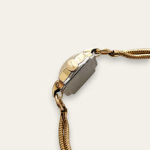 Load image into Gallery viewer, Vintage Bulova Bryn Mawr 1950 Ladies Gold-Filled Cocktail Watch, Mechanical
