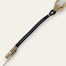 Load image into Gallery viewer, Vintage Bulova Debutante 1937 Ladies Gold-Filled Cocktail Watch, Mechanical
