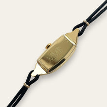 Load image into Gallery viewer, Vintage Bulova Debutante 1937 Ladies Gold-Filled Cocktail Watch, Mechanical
