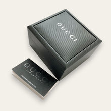 Load image into Gallery viewer, Vintage Gucci 1500L Bangle Watch - Gold Dial, Quartz
