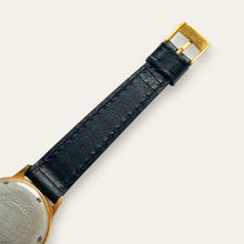 Load image into Gallery viewer, Vintage Electra Roulette Dial Watch | 1970s Swiss Mechanical, NOS
