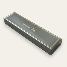 Load image into Gallery viewer, Vintage Christian Dior 3026 — 1990s Gold Dial Two-Tone Watch, Quartz
