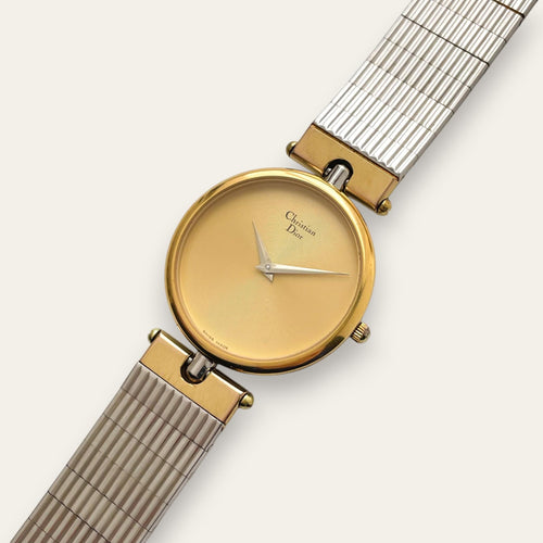 Vintage Dior Watches | Finchley Watches