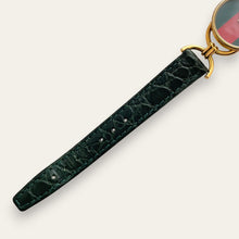 Load image into Gallery viewer, 1990s Vintage Gucci 6000L Quartz Watch - Sherry Web Dial

