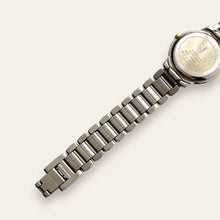 Load image into Gallery viewer, YSL Two-Tone Ladies' Watch - Vintage 1990s Yves Saint Laurent, Quartz
